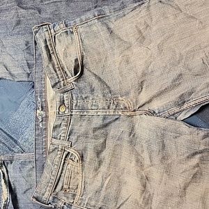 7 for all mankind jeans